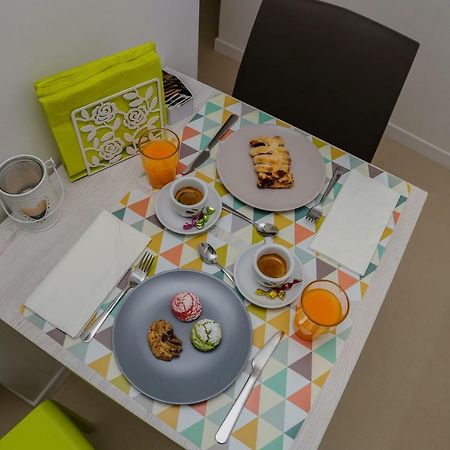 La Civita B&B Gravina in Puglia Eksteriør billede