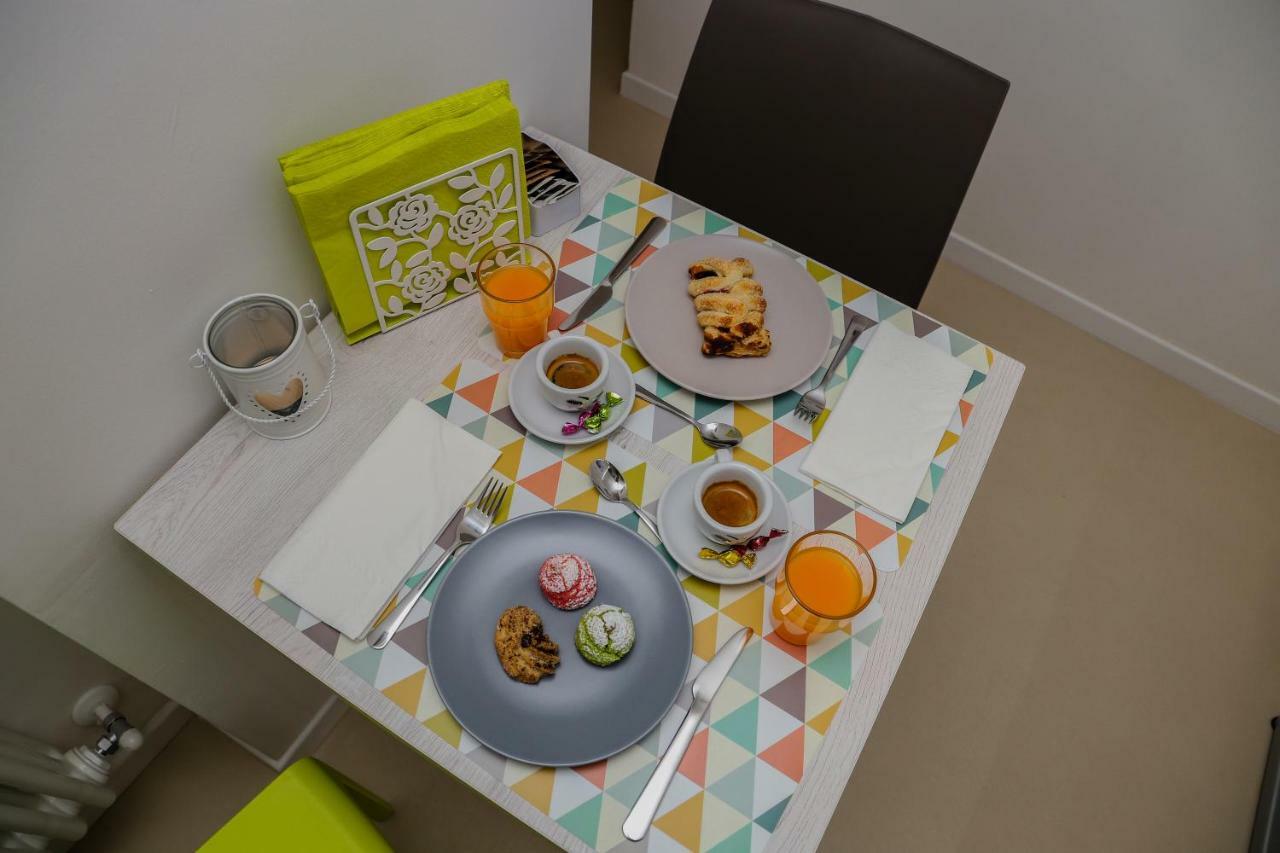 La Civita B&B Gravina in Puglia Eksteriør billede