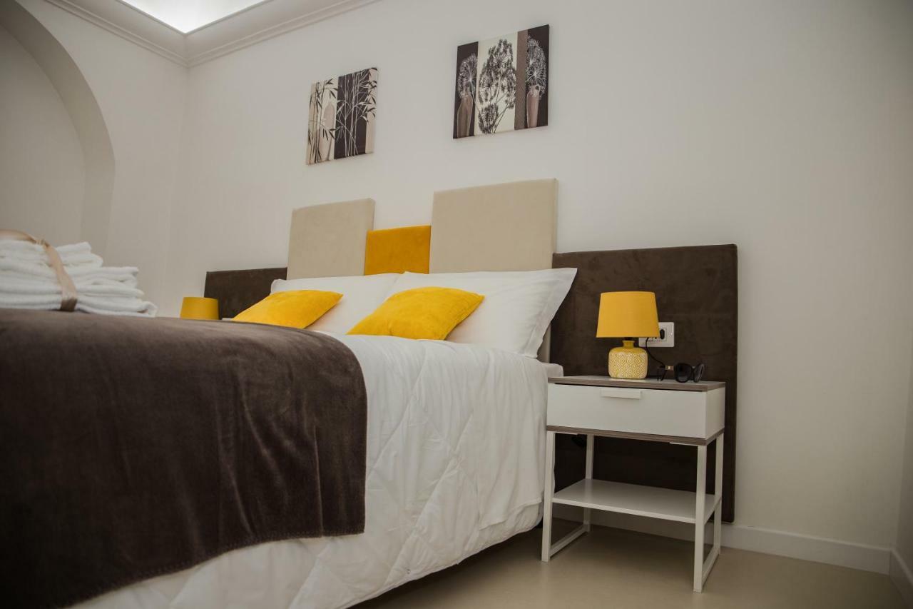 La Civita B&B Gravina in Puglia Eksteriør billede