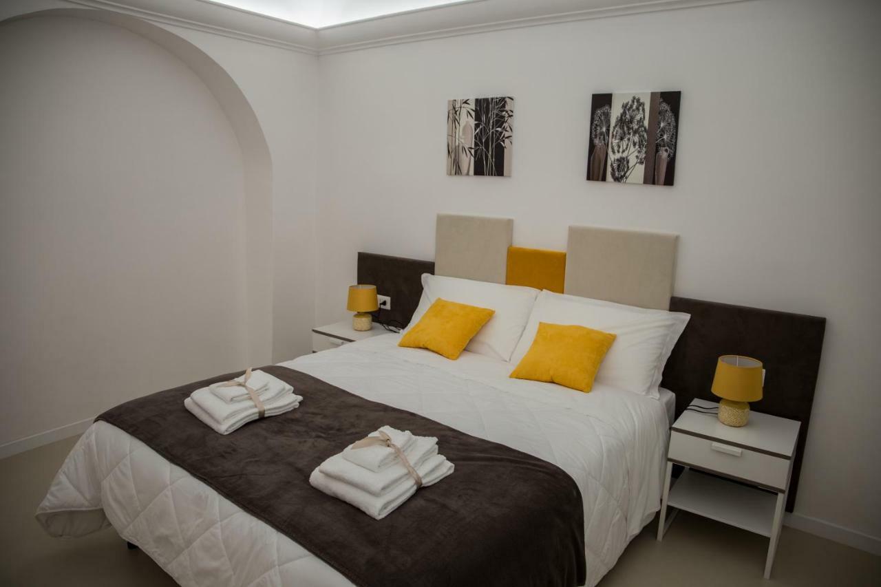 La Civita B&B Gravina in Puglia Eksteriør billede