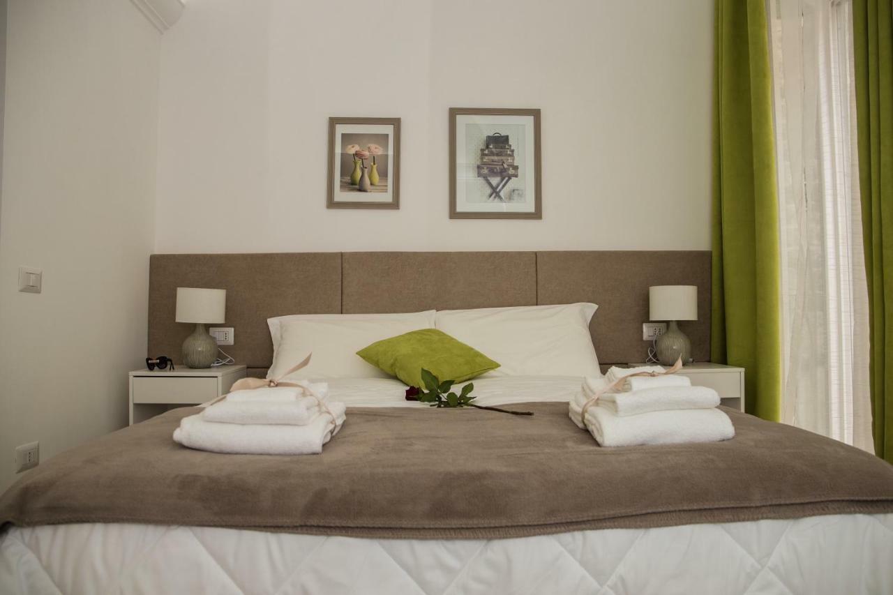 La Civita B&B Gravina in Puglia Eksteriør billede