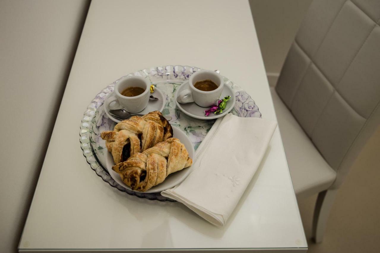 La Civita B&B Gravina in Puglia Eksteriør billede