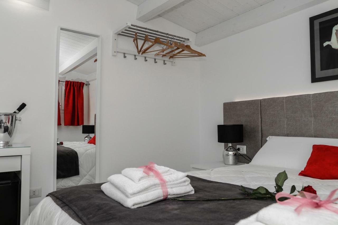 La Civita B&B Gravina in Puglia Eksteriør billede