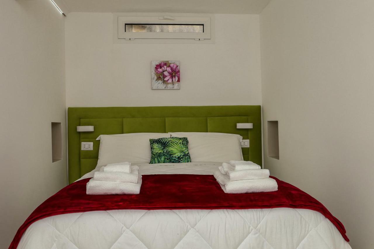La Civita B&B Gravina in Puglia Eksteriør billede