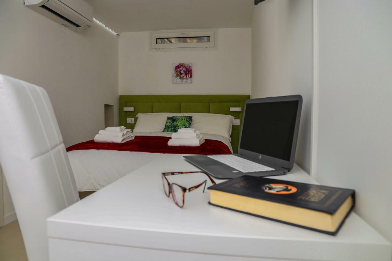 La Civita B&B Gravina in Puglia Eksteriør billede