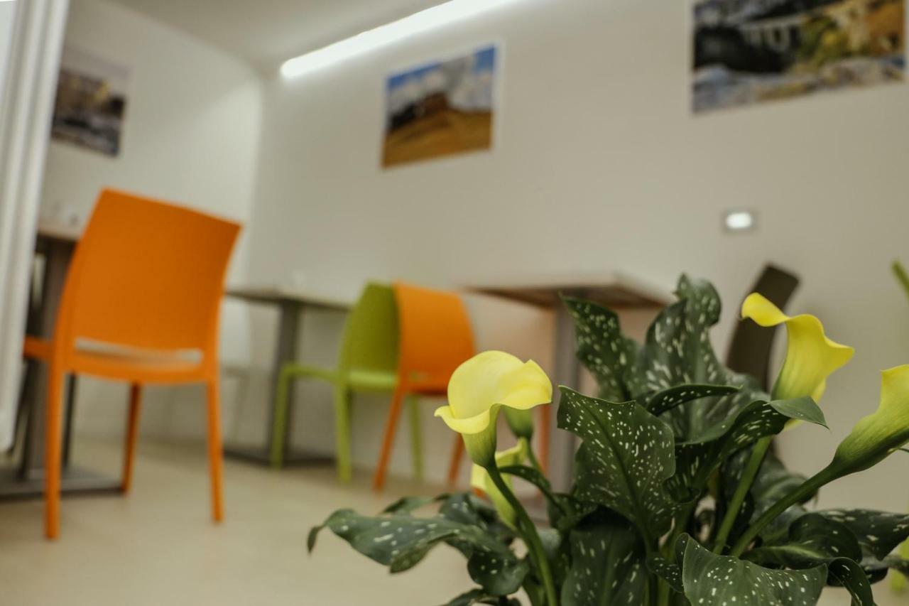 La Civita B&B Gravina in Puglia Eksteriør billede