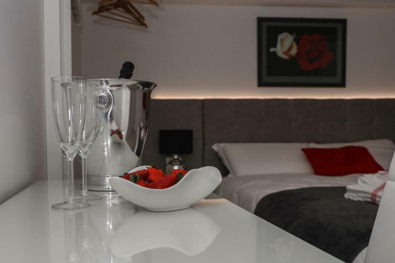 La Civita B&B Gravina in Puglia Eksteriør billede