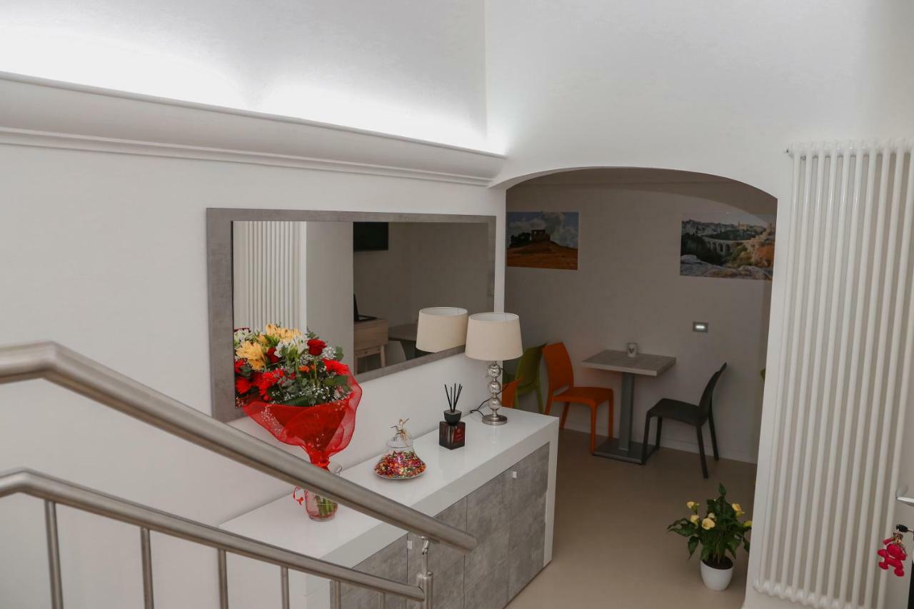La Civita B&B Gravina in Puglia Eksteriør billede