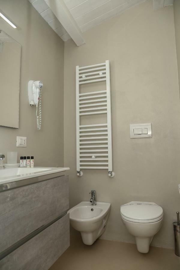 La Civita B&B Gravina in Puglia Eksteriør billede
